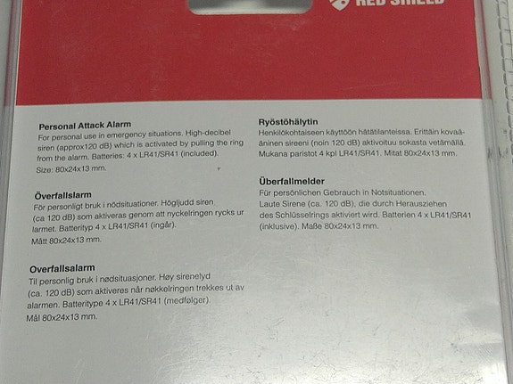 Product image 2 of 2