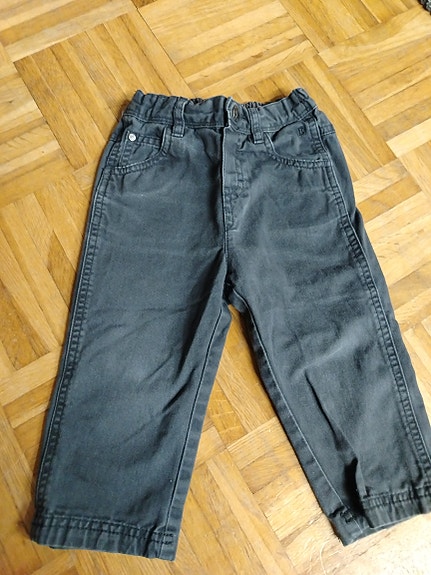 Esprit farkut 80