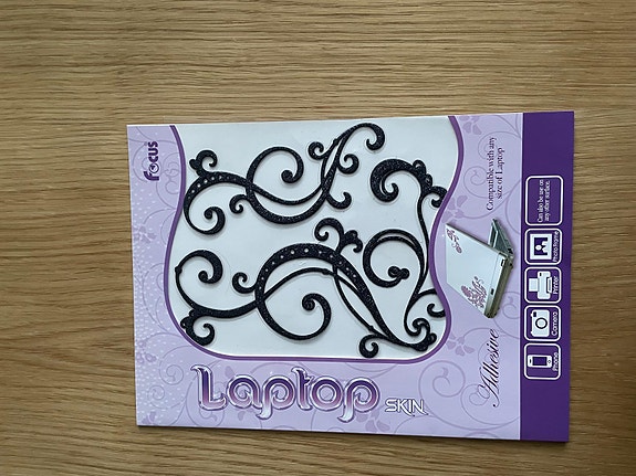 Laptop skin tarrakoriste