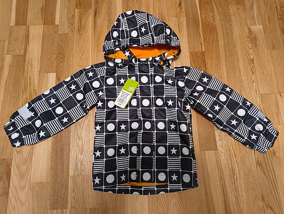 Uusi välikausitakki 104