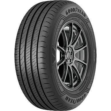 Kesärenkaat   275/60R20 115H Goodyear EFFICIENTGRIP SUV Poisto   DOT21