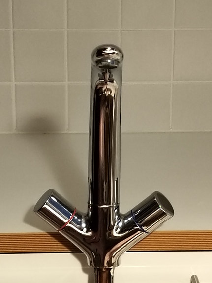 Oras La Cucina Alessi 8525 keittiöhana