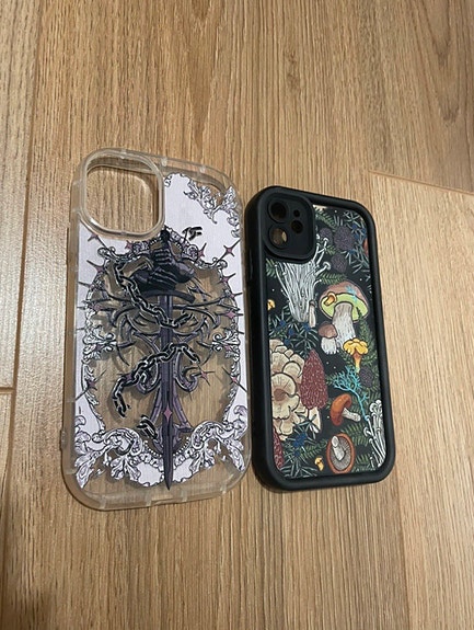 Iphone 11 puhelimenkuoret