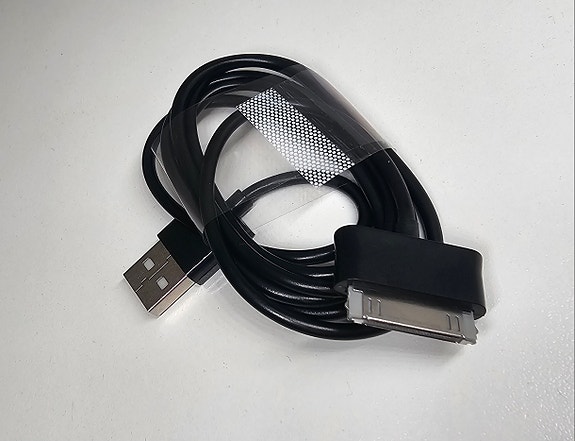 Samsung Galaxy Tab laturi / charger.