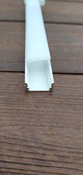 LED nauhan kotelo