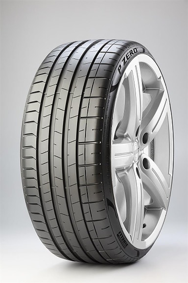 Kesärenkaat   285/40R19 103Y Pirelli PZERO Poisto (N1)   DOT20