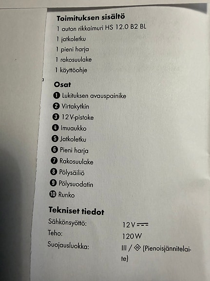 Product image 3 of 3