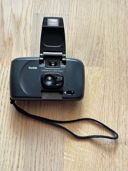 Kodak Cameo kamera