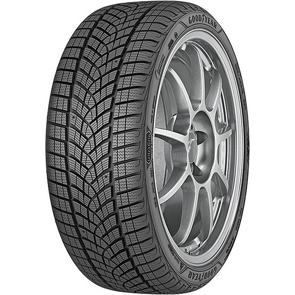 Talvirenkaat kitka  245/40R18 97T Goodyear UltraGrip Ice 2 poisto Kitka DOT21