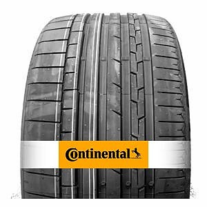 Kesärenkaat   285/35R19 103Y Continental SportContact 6 XL *|EVc Poisto   DOT21
