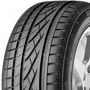 Kesärenkaat   275/50R19 112W Continental ContiPremiumContact XL poisto   DOT21