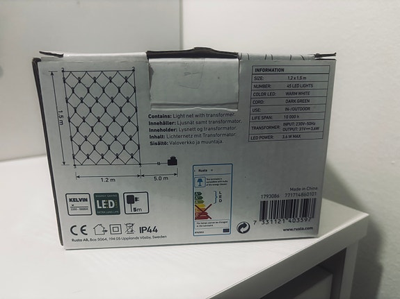 Product image 2 of 3