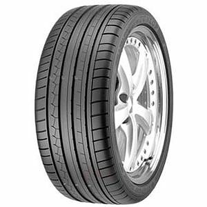 Kesärenkaat   255/35R18 94Y Dunlop SPORT MAXX RT 2 XL MFS poisto   DOT21