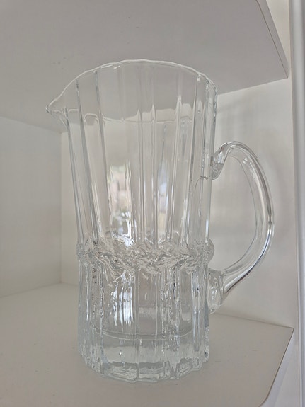 Iittala Pallas kaadin