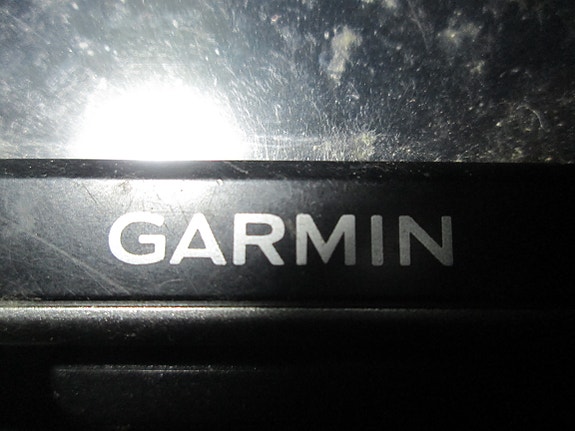 Garmin Laitteet