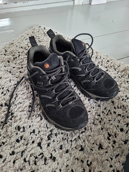 Merrell vaelluskengät