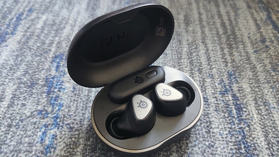 SteelSeries Arctic Buds