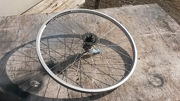 Takavanne 24"
