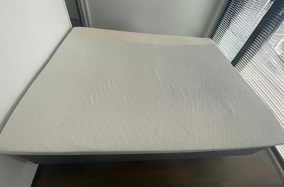 Tempur 160 x 200 petauspatja