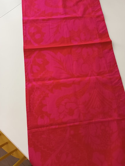 Marimekko kappa