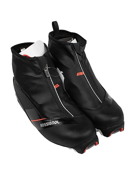 ROSSIGNOL X-6 Classic hiihtokengät