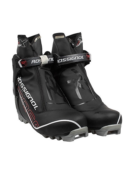 ROSSIGNOL X-6 Combi hiihtomonot, 45