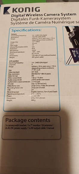 Product image 4 of 7