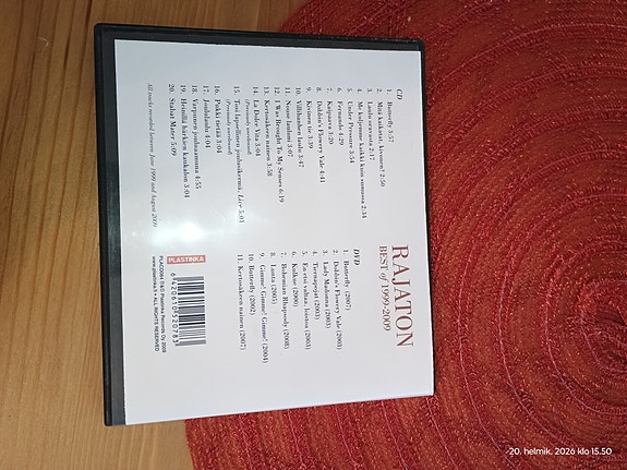 Product image 3 of 3
