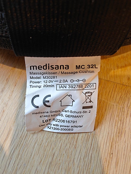 Product image 3 of 3