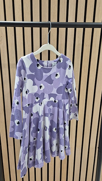 Polarn o Pyret mekko, 110