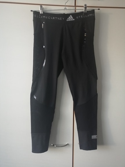 Adidas by Stella McCartney -leggingsit