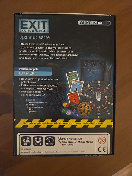 Product image 2 of 3