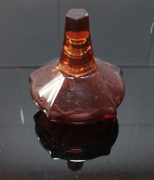 Hajuvesi