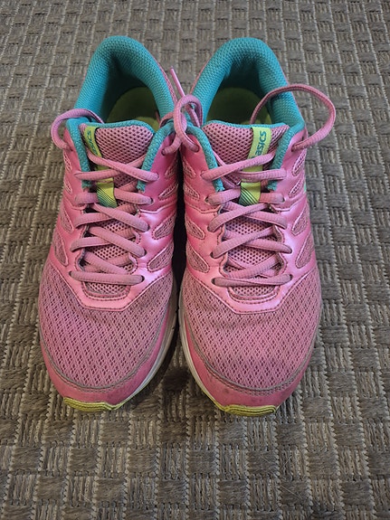 Asics lenkkarit 36