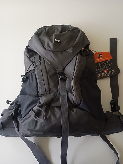 Retki Traveler Pro 20 l reppu