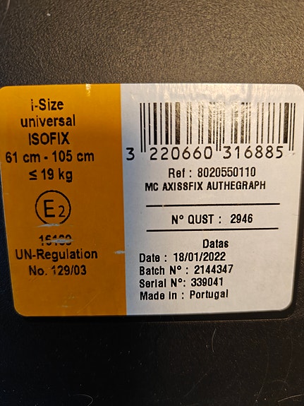 Product image 2 of 3