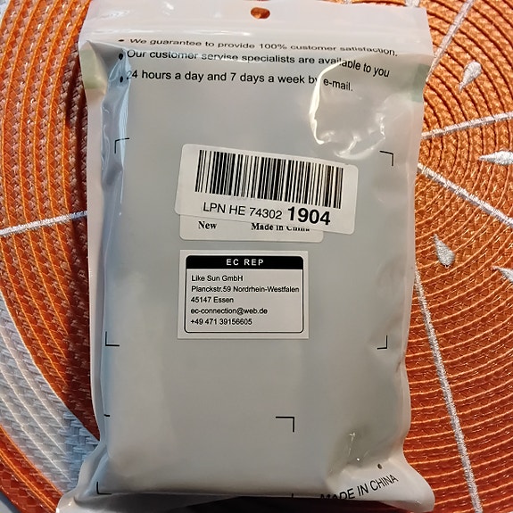 Product image 2 of 3