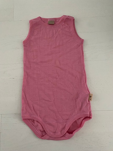 Dilling merinovillasilkki body 98