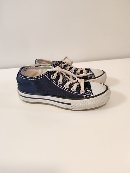 Converse All Star koko 25