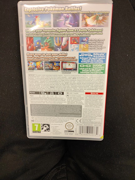 Product image 2 of 3