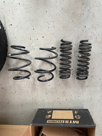 BMW M2 jouset