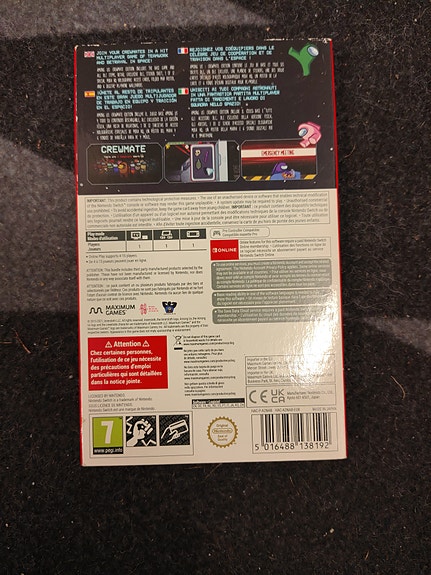 Product image 2 of 5