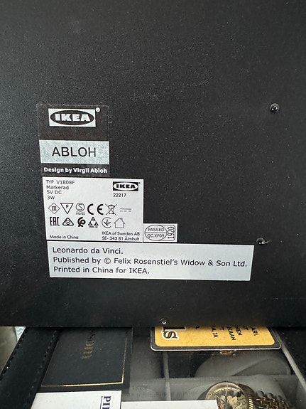 Product image 3 of 5