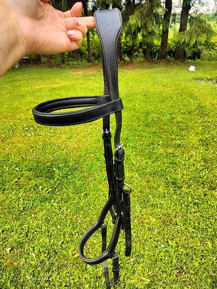 Horseware Rambo Micklem