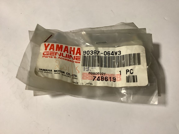 90387-064W3 JÄHDYTTIMEN Pusla YAMAHA Xmax,Vmax,MT125,R125,SRX,YZF