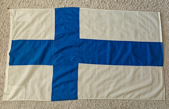 Suomen lippu