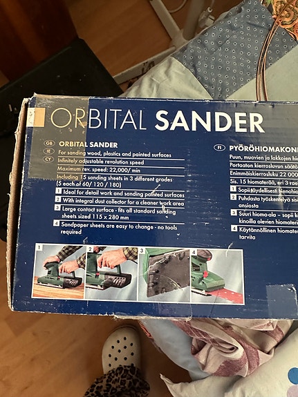 Product image 2 of 3