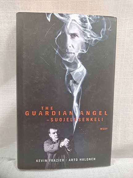 The Guardian angel.