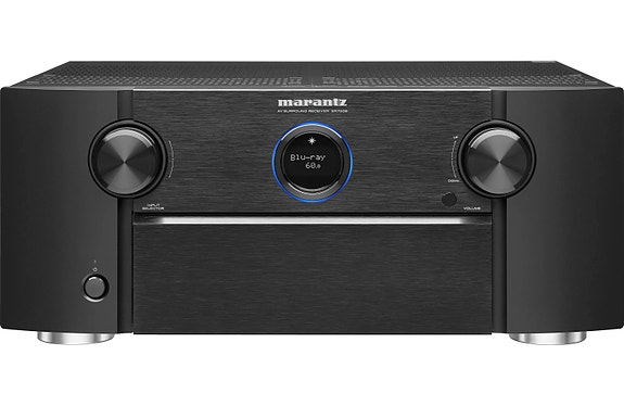 Marantz SR7009 viritinvahvistin