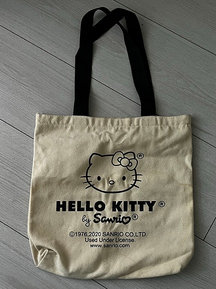 Hello Kitty laukku